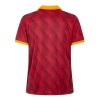 Officiële Voetbalshirt AS Roma Vierde 2023-24 - Heren